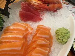 -松坂屋日料自助(长城路店)