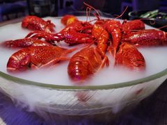 -红盔甲·小龙虾(定西路店)