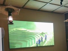 -七步香云南山里菜(昆明老街店)