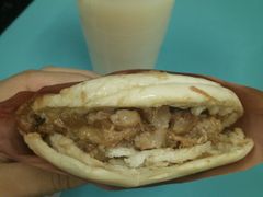 -樊记腊汁肉(竹笆市总店)