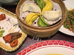 -文楼·淮扬菜·淮安早茶(河下古镇翔宇店)