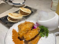 -唐猫庭院·千年陕菜(大唐不夜城店)