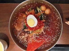 -大同江朝鲜菜•长春地标美食(绿园吾悦广场店)