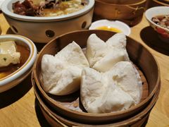 -兰亭轩茶餐厅(长江路店)