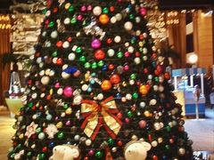 -上海东方佘山翰悦阁酒店·Vie全日制餐厅