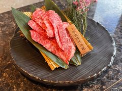 -老乾杯和牛烧肉(王府中环店)
