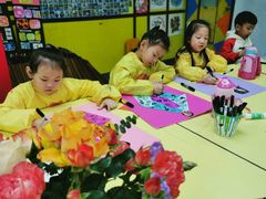 -杨梅红艺术教育(凤城教学中心)