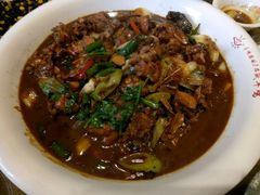 -山沟沟炒鸡(颐灏·海怡名都店)