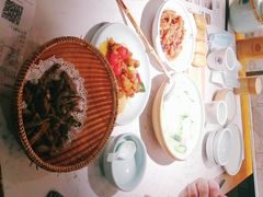 -大榕树下顺德菜(融创茂店)