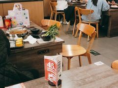 大堂-呷哺呷哺 黄金牧场 (旧宫永辉超市店)