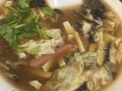-巷子深菜馆(新华路店)