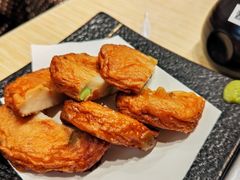 -日葵 大阪烧ひまり(仙霞路店)