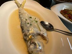 -爷爷的草帽·海鲜馆(孙塘路店)