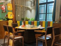 -肖记公安牛肉鱼杂馆·省级非物质文化遗产(金色雅园直营店)