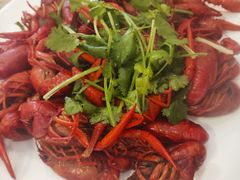 -鲁小三·大骨自助(金山总店)