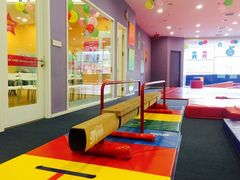 -小小运动馆(罗宾森中心)