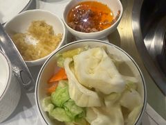 -天宜隆蘑菇宴火锅(石景山旗舰店)