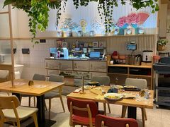 -必胜客(WOW昙华林店)