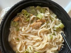 -千岛海鲜(中南路店)