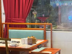 -老员外骨汤火锅(海州古城店)