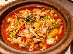 -马旺子·川小馆