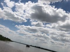 -黄沙古渡原生态旅游区