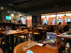 -魔丼屋(日月光店)