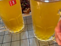 -郑喜旺烧烤(新密总店)