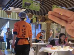 -西域阿里马新疆菜·清真(桂花路店)