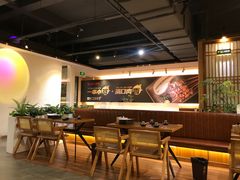 -五样儿西昌小签签烤串(天府三街店)