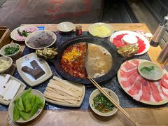 -蜀大侠火锅(寰球文化地标·总府店)