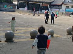 -上海佘山国家森林公园天马山园