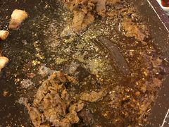 -金妈家烤肉(龙湖U城天街店)