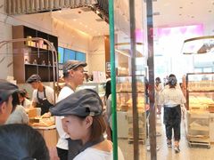 -奈雪的茶(印象城店)