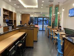 大堂-小杨生煎(乐坊虹井店)