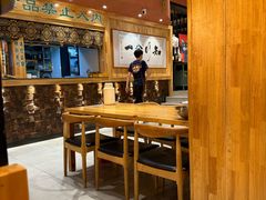 -清真·凡人居·烤肉专门店(庆阳店)