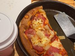 -必胜客(大宁路店)