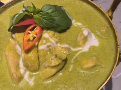 -Home Thai·泰谣(王府井apm店)