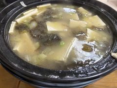 砂锅豆腐-燕北云山·农家菜·灶台鱼(密云溪翁庄店)
