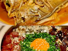-锦楼·臻选新杭帮(杭州中心店)