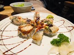 -隐泉之语日式料理(王府中环店)