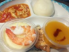 -小鱼小牛·鱼牛干锅·脆鱼火锅(世欧广场店)