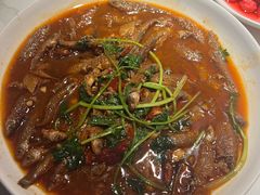 -又见炊烟私房菜(敬亭路店)