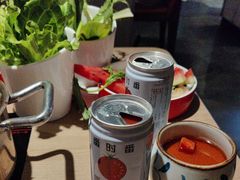 -星伦多自助料理(爱琴海店)