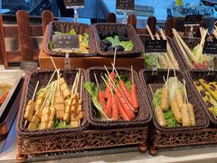 -冀粤香海鲜自助餐厅(西美五洲店)