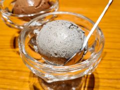 芝麻雪糕-岚山日本料理(珠江新城店)