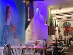 -HELLO MUSAE 拾光缪斯餐厅·纯正希腊风味(苏州中心店)