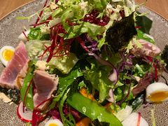 -Hatsune隐泉日式料理(三里屯太古里店)