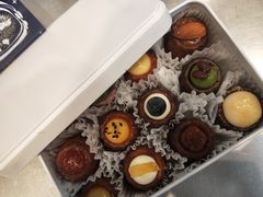 -发酵食堂(屏风街店)