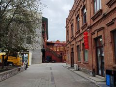 -中华巴洛克风情街